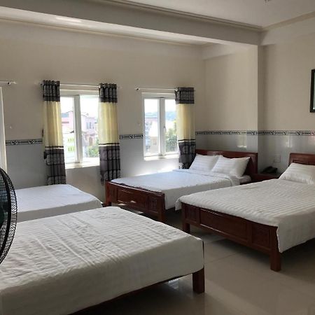 Hong Phuc Hotel Đà Lạt Ngoại thất bức ảnh
