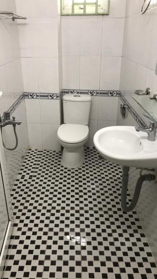 Hong Phuc Hotel Đà Lạt Ngoại thất bức ảnh