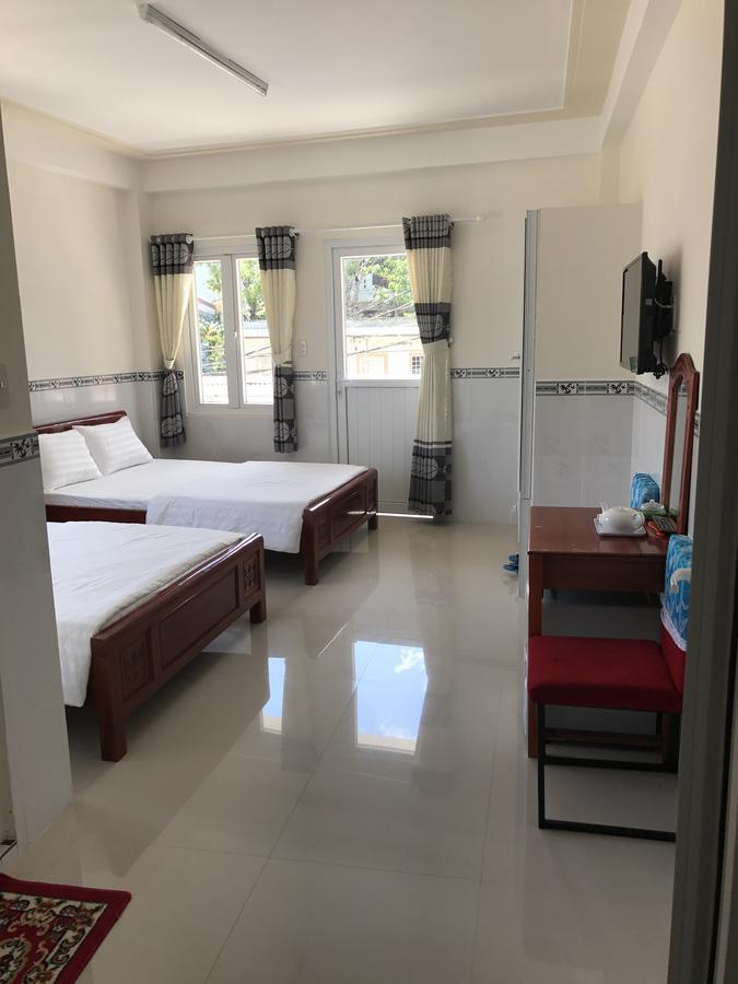 Hong Phuc Hotel Đà Lạt Ngoại thất bức ảnh