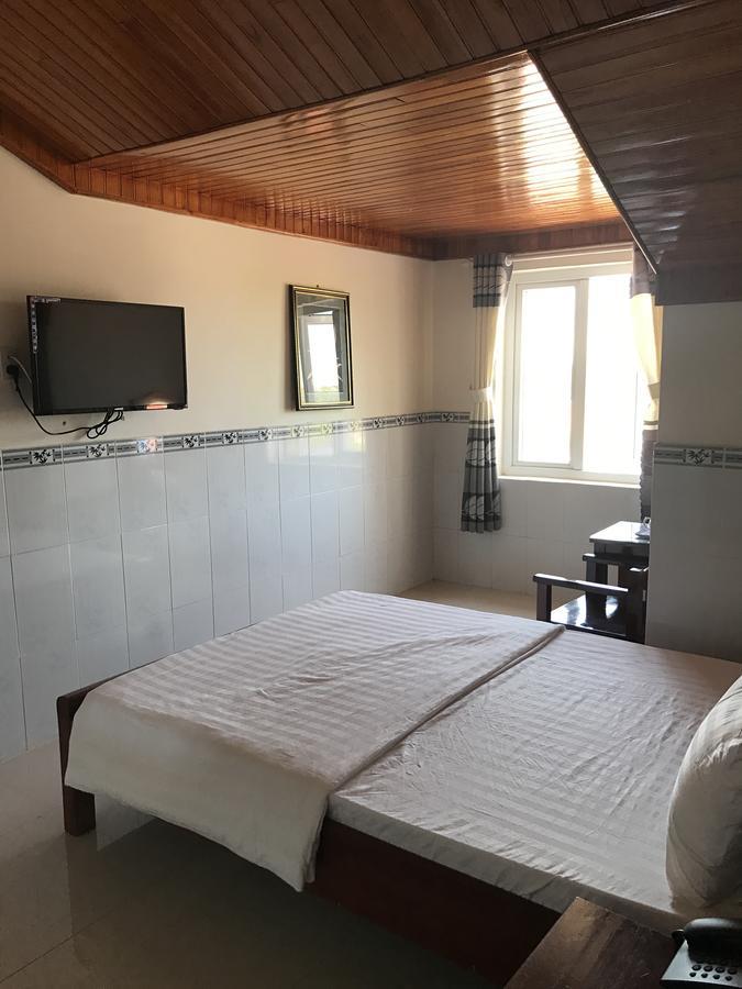Hong Phuc Hotel Đà Lạt Ngoại thất bức ảnh
