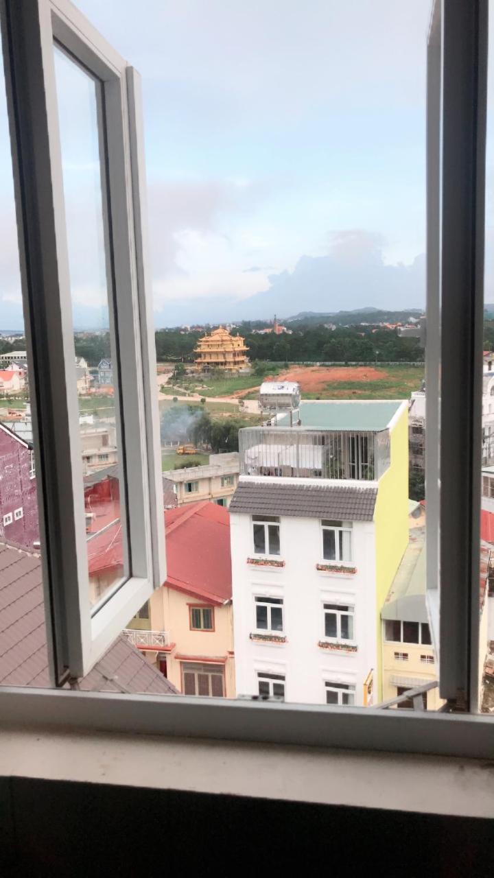 Hong Phuc Hotel Đà Lạt Ngoại thất bức ảnh